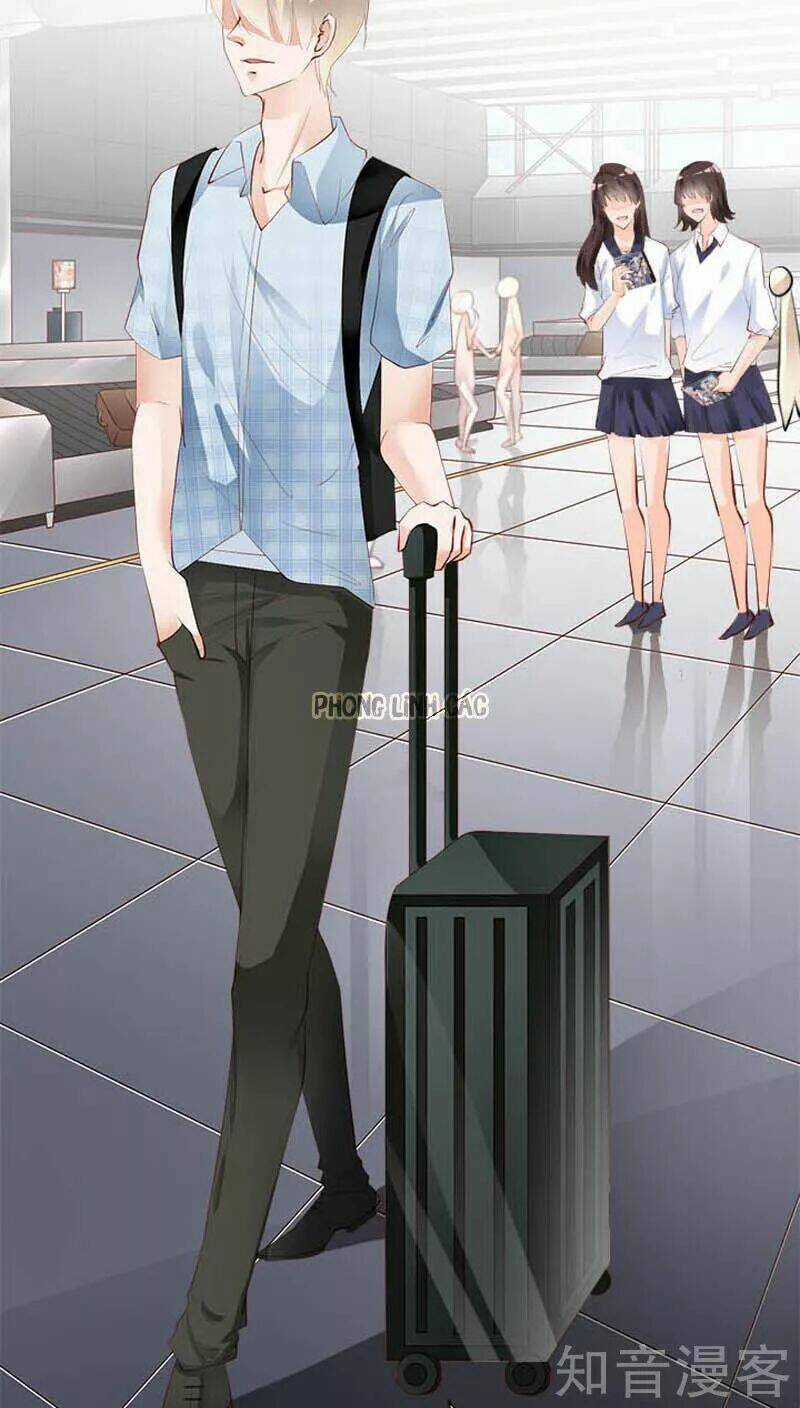 Nam Thần Là Một Đôi - Chapter 65 - Trang 3