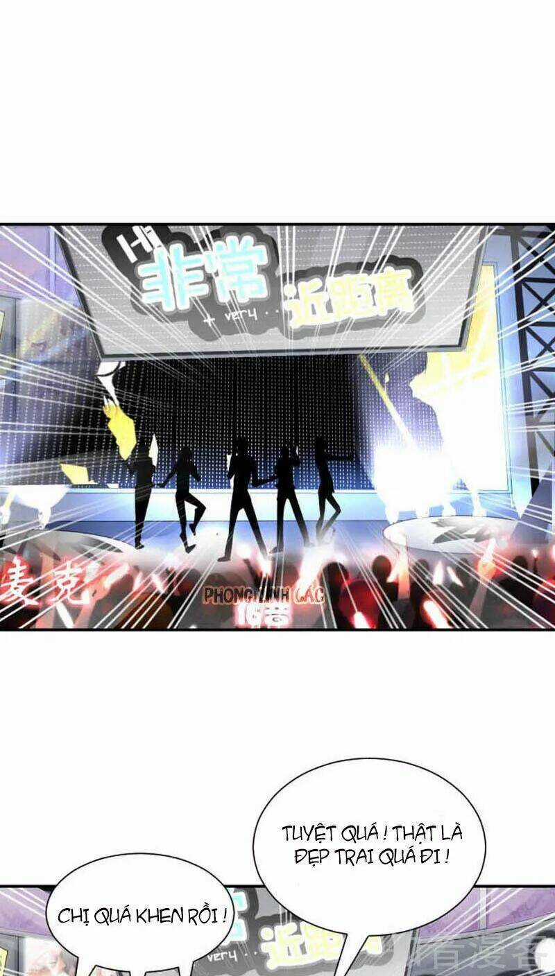 Nam Thần Là Một Đôi - Chapter 65 - Trang 21