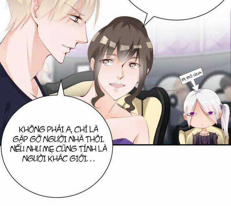 Nam Thần Là Một Đôi - Chapter 65 - Trang 23