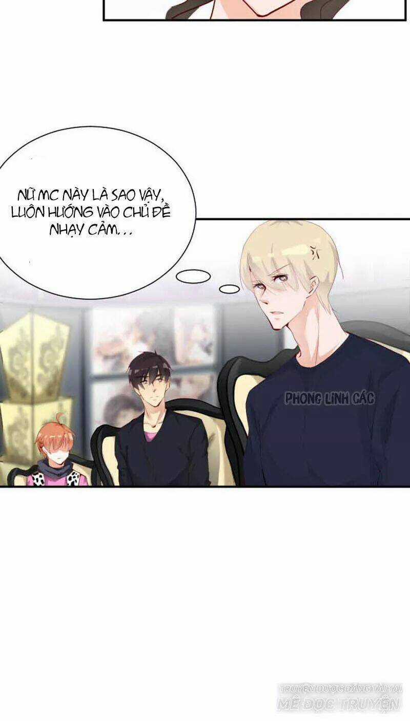 Nam Thần Là Một Đôi - Chapter 65 - Trang 26