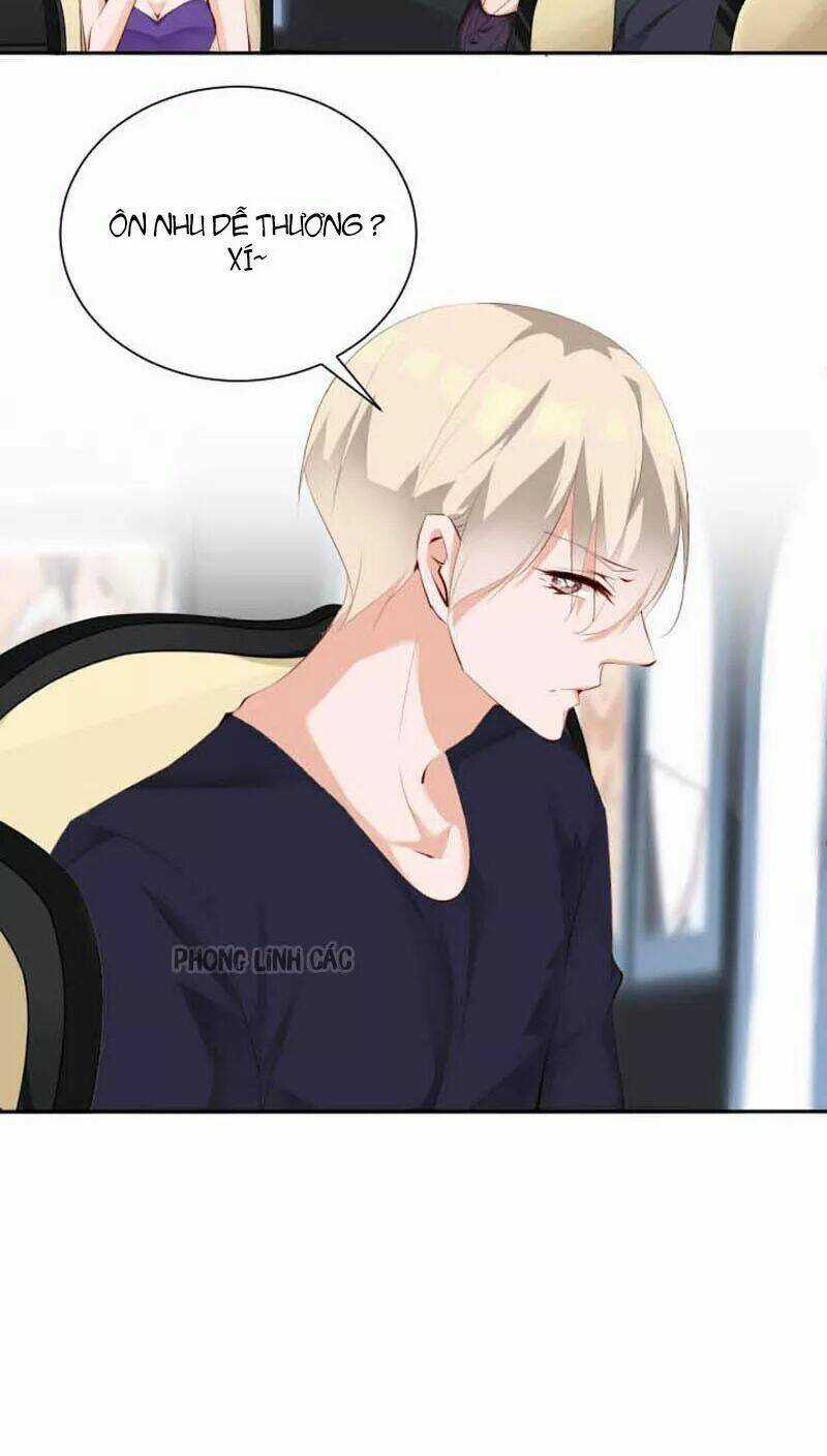 Nam Thần Là Một Đôi - Chapter 65 - Trang 30