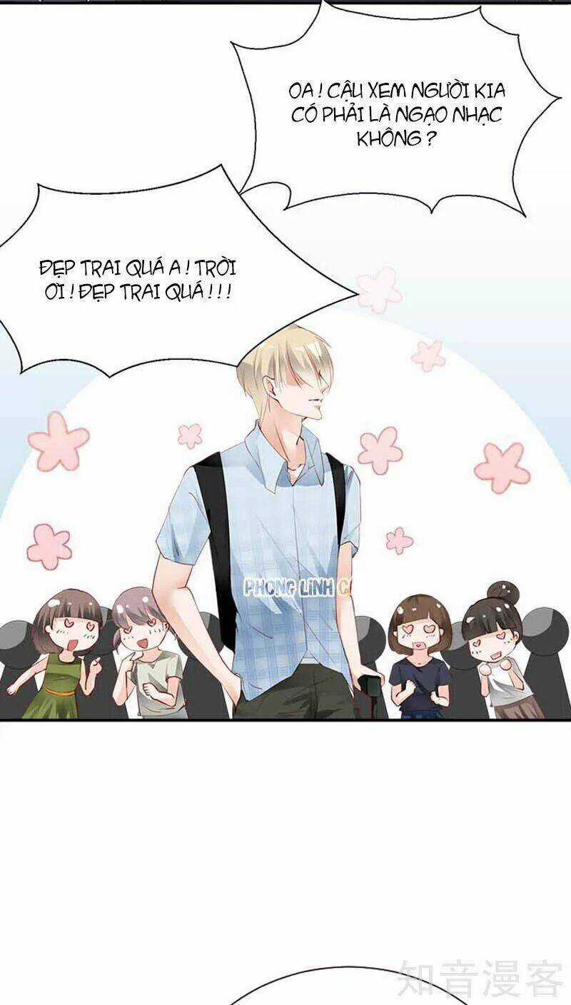 Nam Thần Là Một Đôi - Chapter 65 - Trang 4