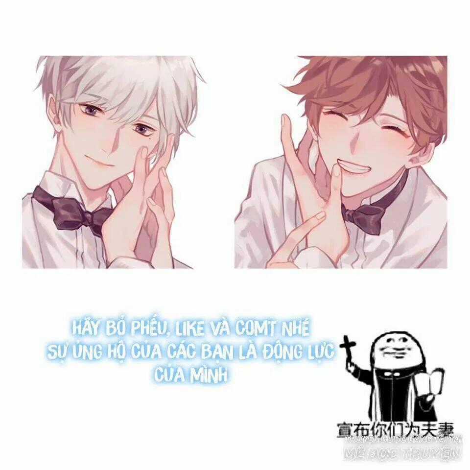 Nam Thần Là Một Đôi - Chapter 65 - Trang 32