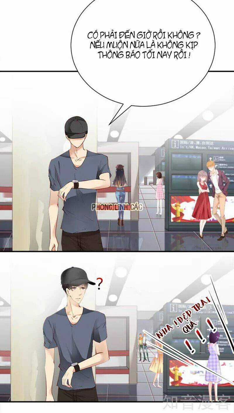 Nam Thần Là Một Đôi - Chapter 65 - Trang 5