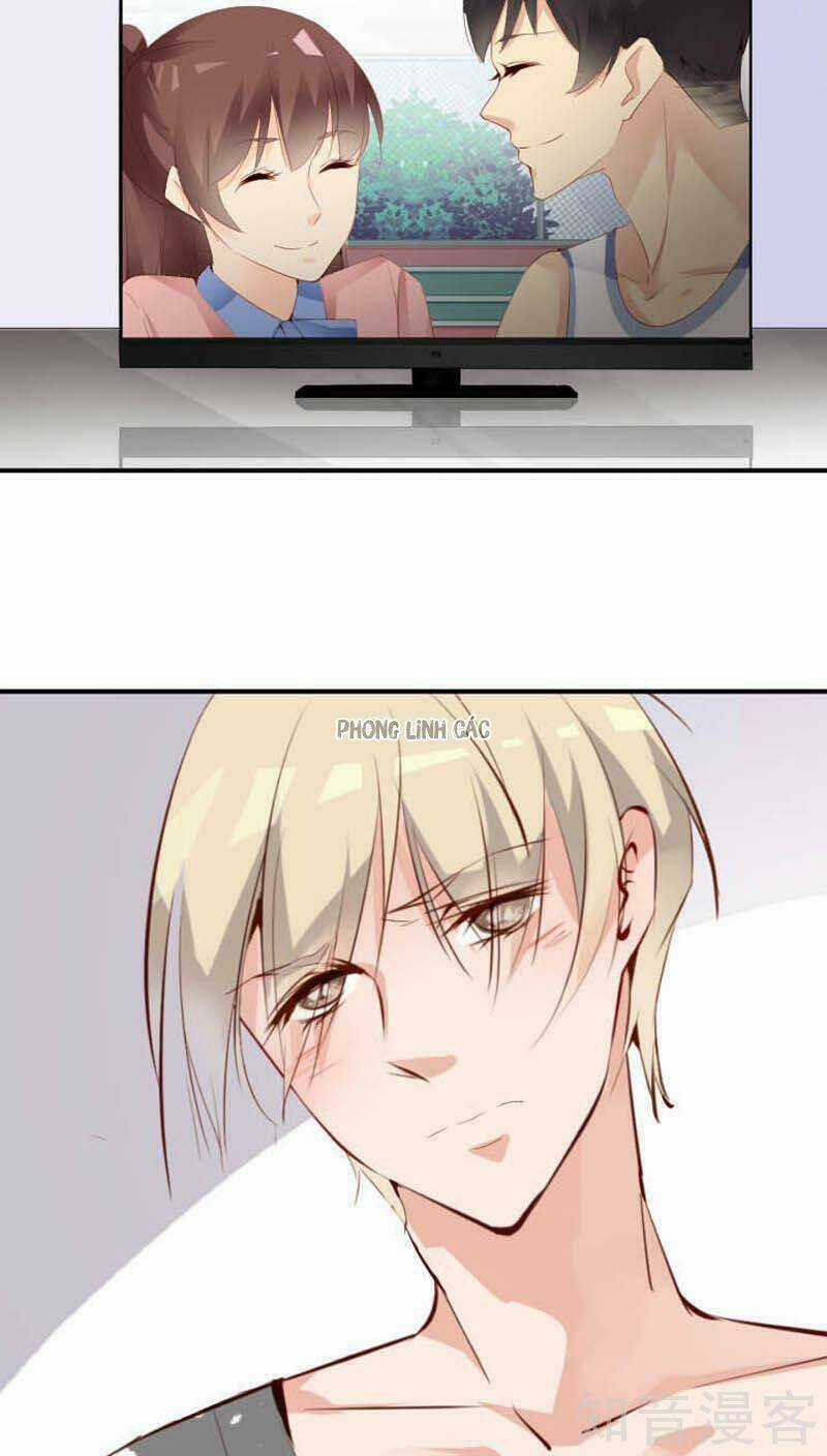 Nam Thần Là Một Đôi - Chapter 66 - Trang 22