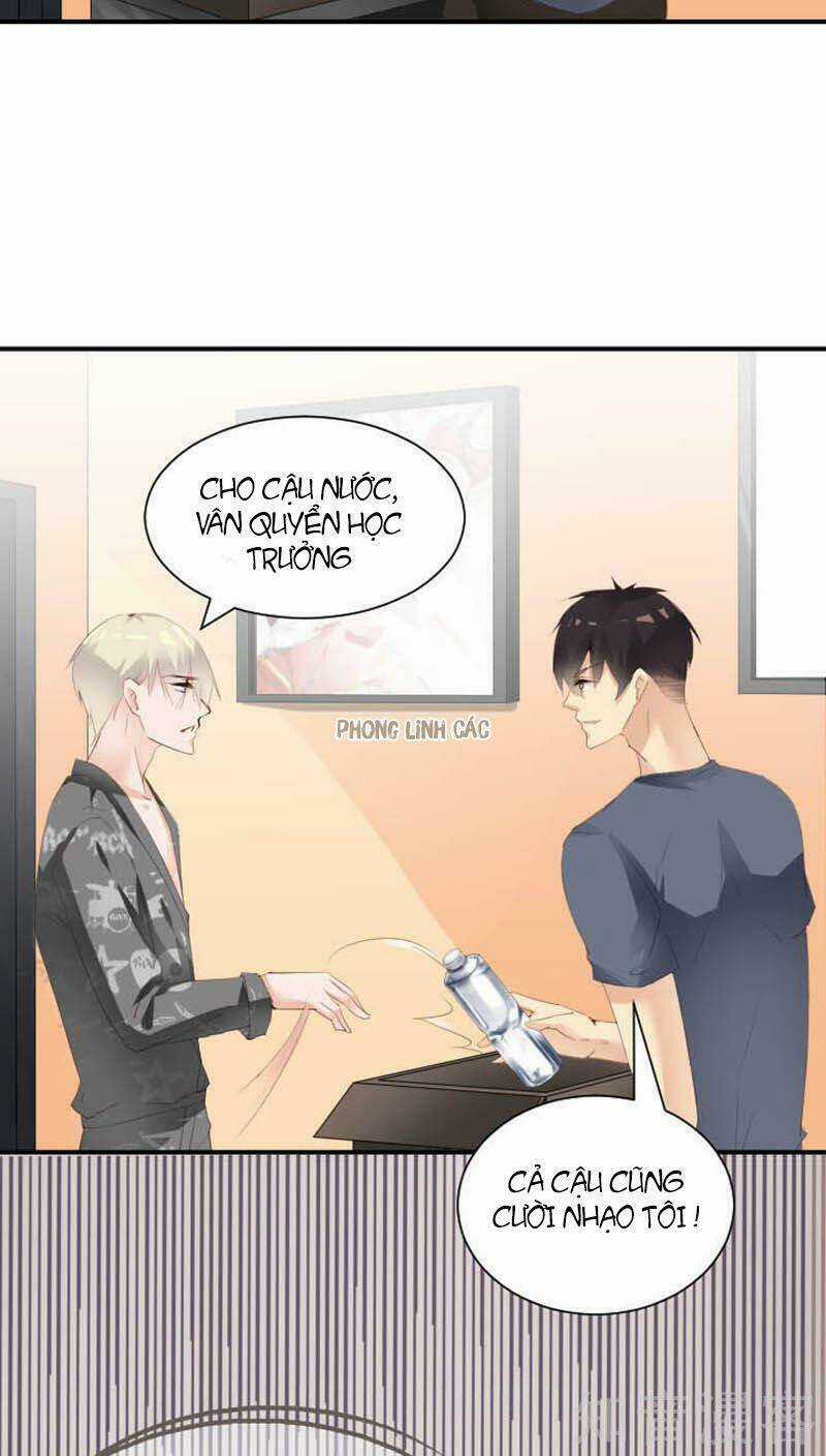 Nam Thần Là Một Đôi - Chapter 66 - Trang 24