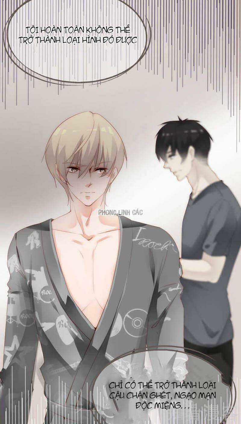 Nam Thần Là Một Đôi - Chapter 66 - Trang 25