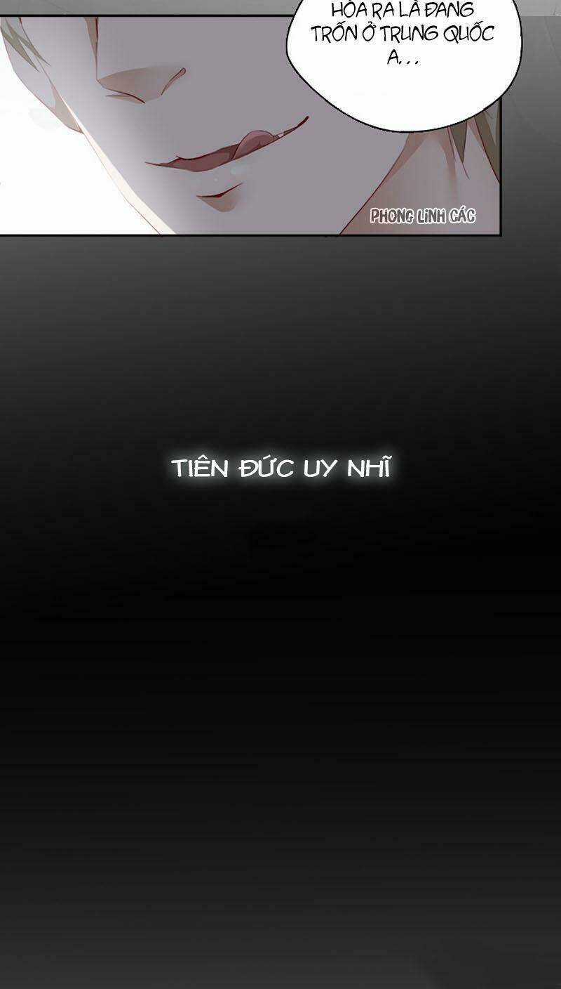 Nam Thần Là Một Đôi - Chapter 66 - Trang 4