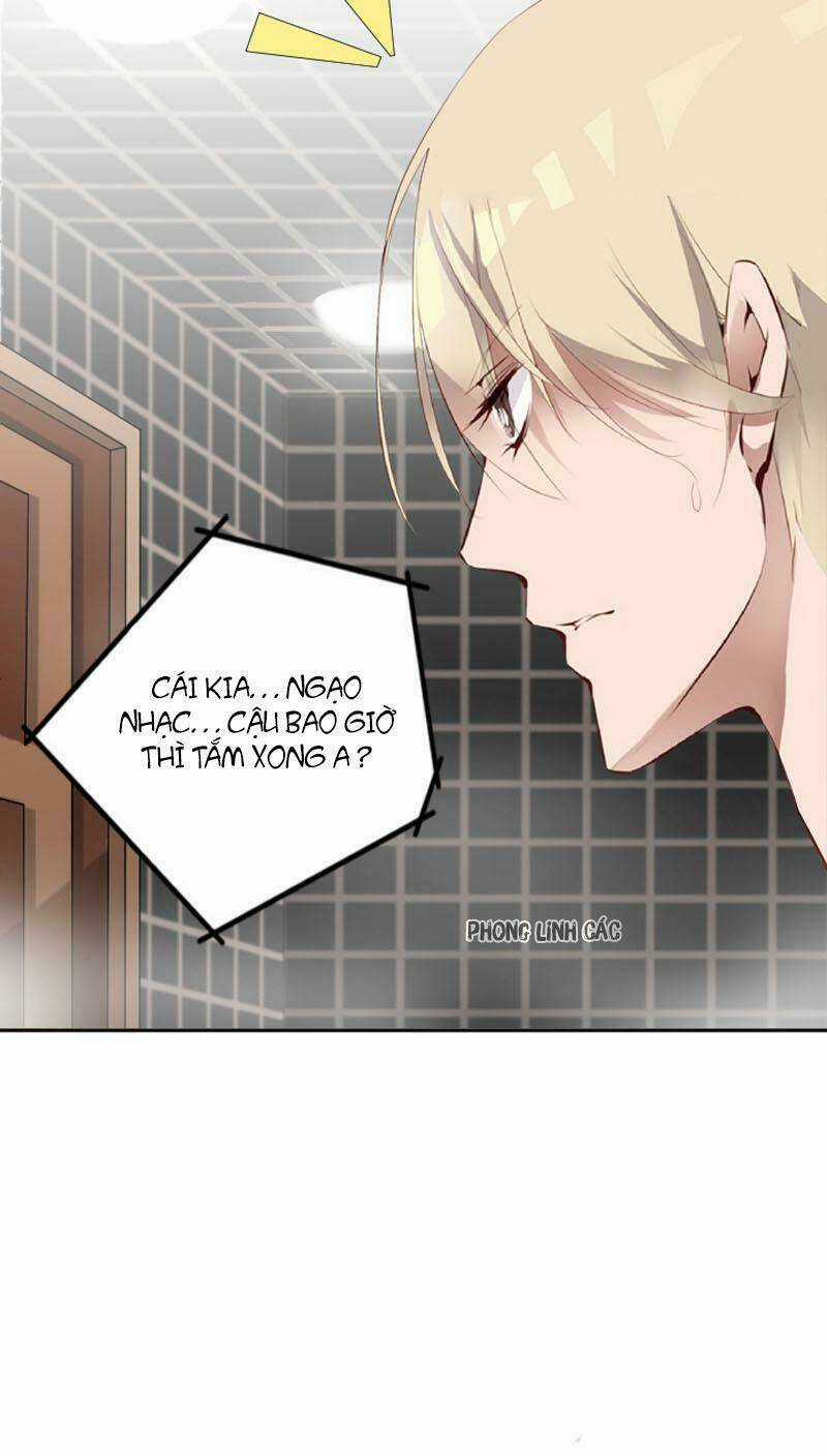 Nam Thần Là Một Đôi - Chapter 66 - Trang 8