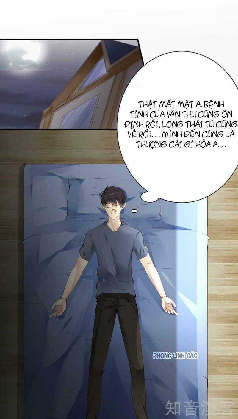 Nam Thần Là Một Đôi - Chapter 67 - Trang 2