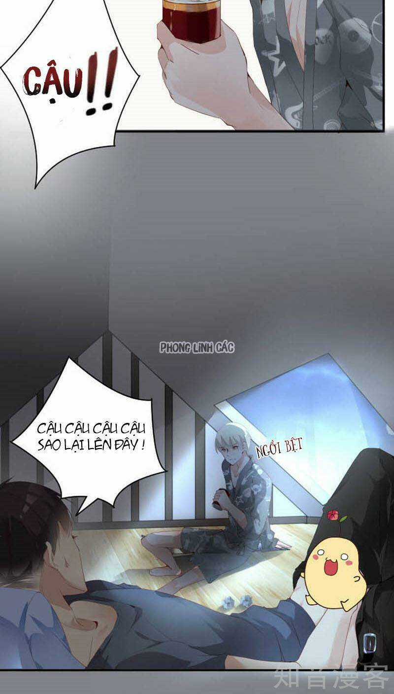 Nam Thần Là Một Đôi - Chapter 67 - Trang 11