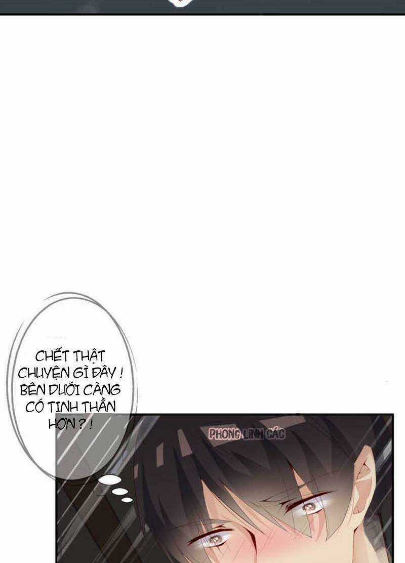 Nam Thần Là Một Đôi - Chapter 67 - Trang 17