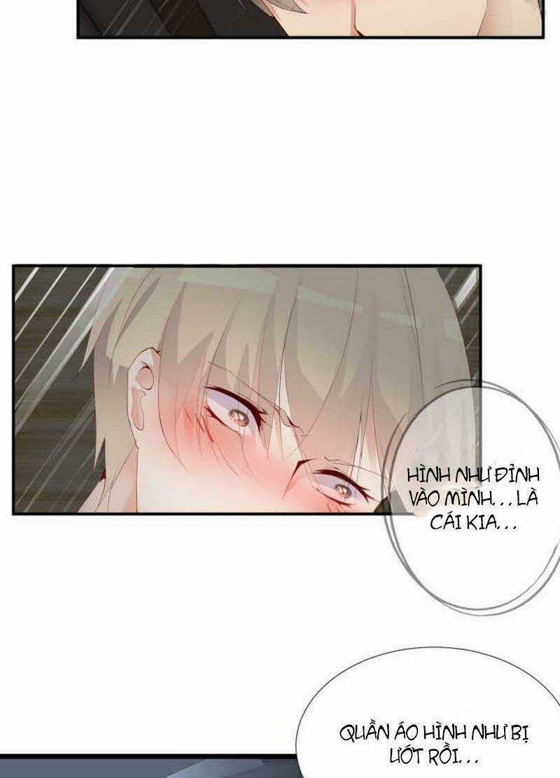 Nam Thần Là Một Đôi - Chapter 67 - Trang 18