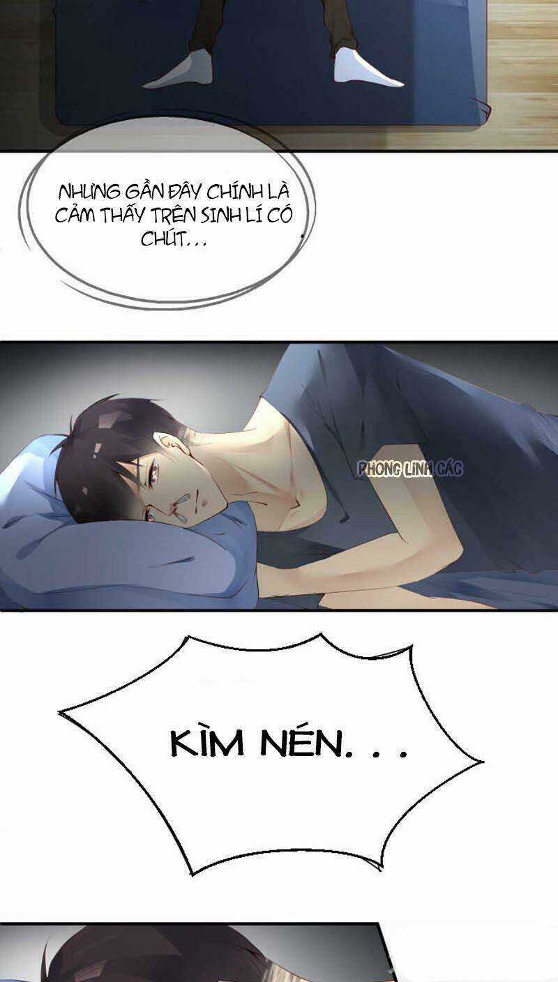 Nam Thần Là Một Đôi - Chapter 67 - Trang 3