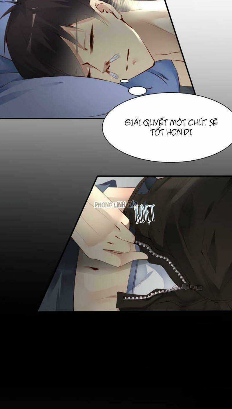 Nam Thần Là Một Đôi - Chapter 67 - Trang 4