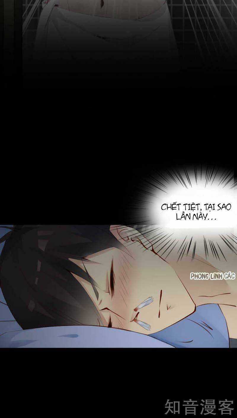 Nam Thần Là Một Đôi - Chapter 67 - Trang 6