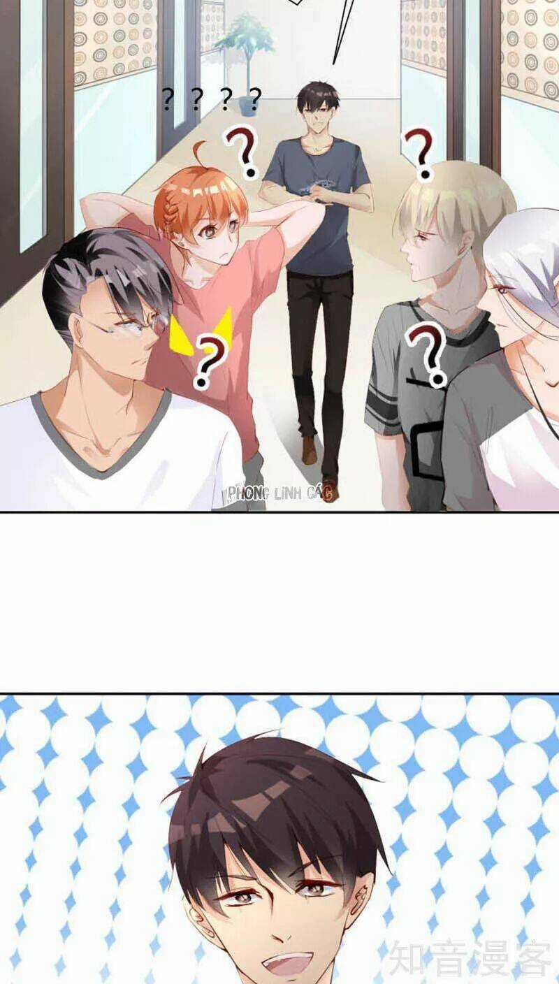 Nam Thần Là Một Đôi - Chapter 68 - Trang 12