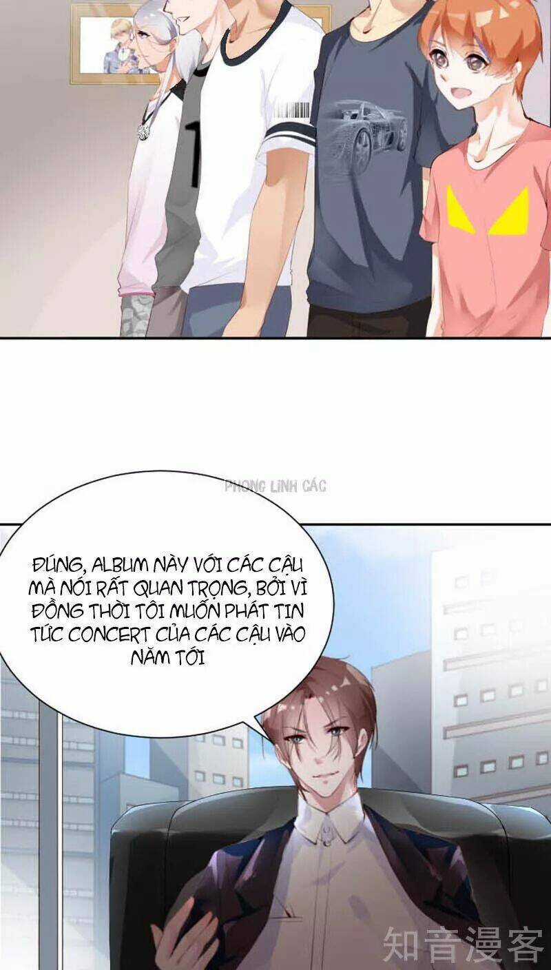 Nam Thần Là Một Đôi - Chapter 68 - Trang 3