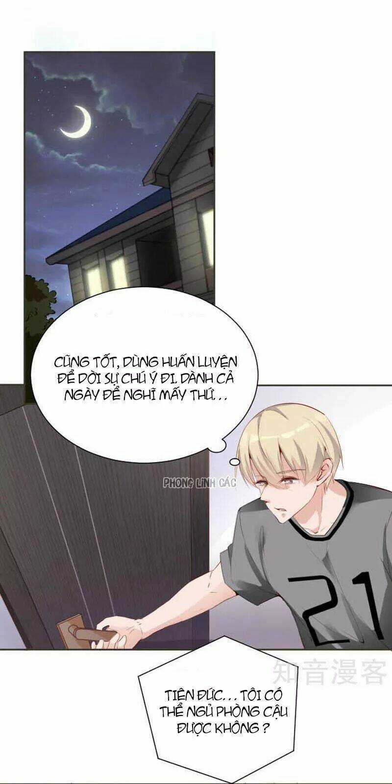 Nam Thần Là Một Đôi - Chapter 68 - Trang 22
