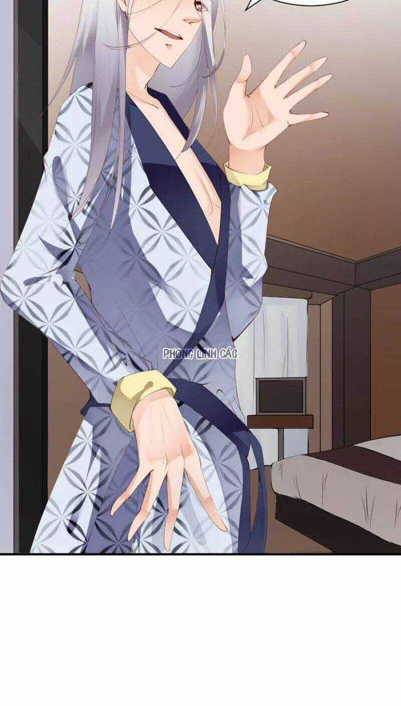 Nam Thần Là Một Đôi - Chapter 68 - Trang 29