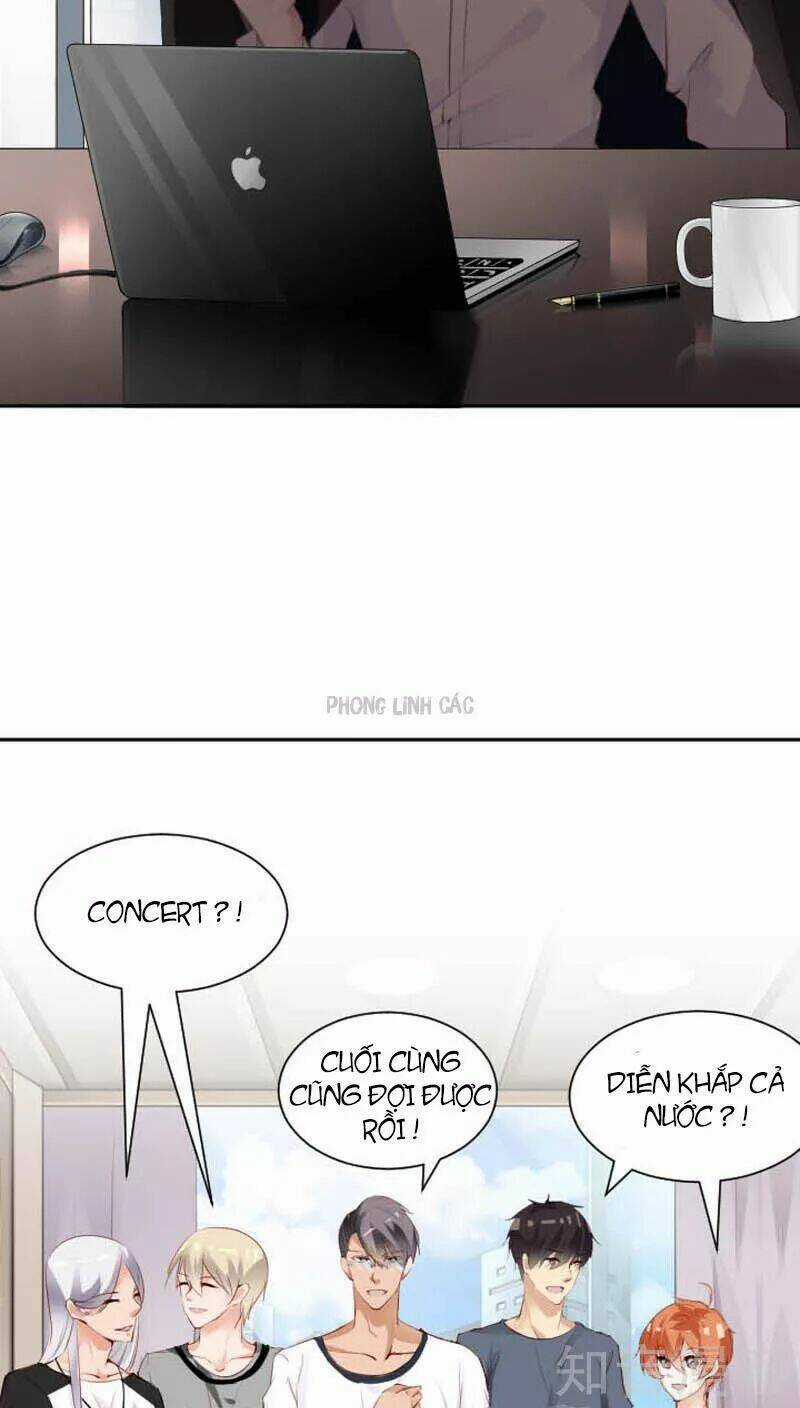 Nam Thần Là Một Đôi - Chapter 68 - Trang 4