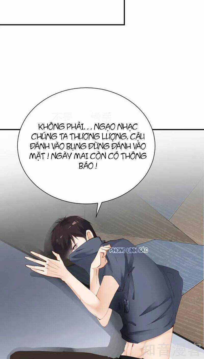 Nam Thần Là Một Đôi - Chapter 68 - Trang 31