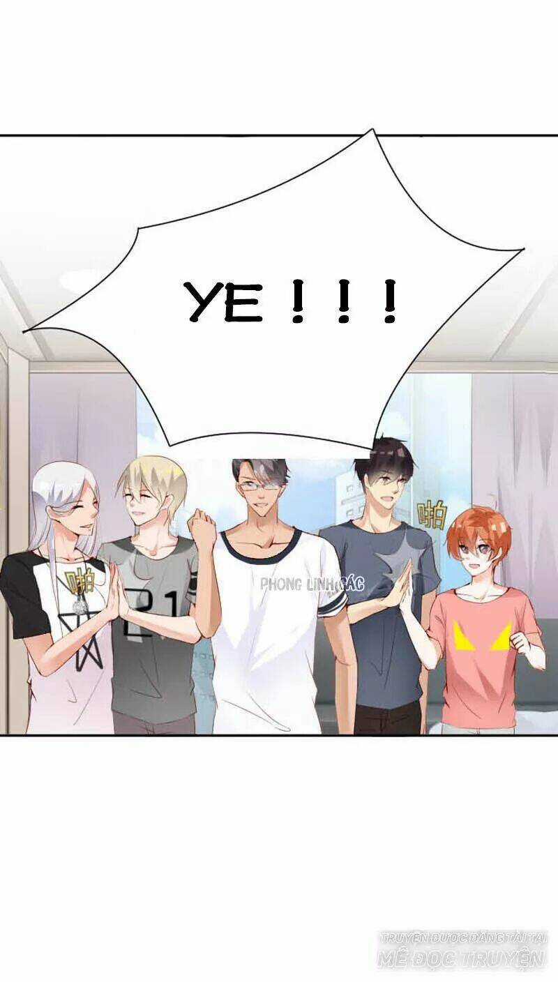 Nam Thần Là Một Đôi - Chapter 68 - Trang 6