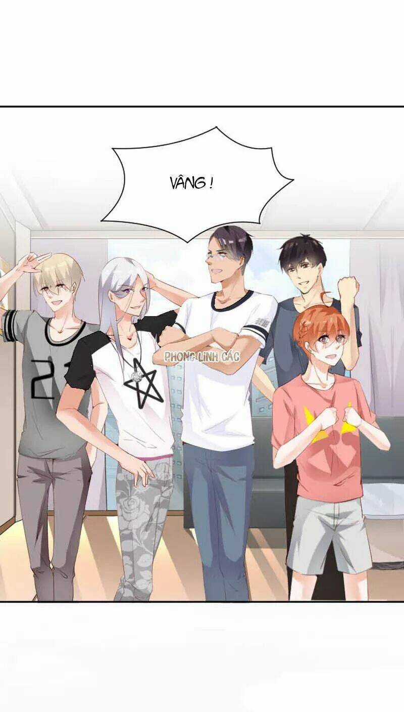 Nam Thần Là Một Đôi - Chapter 68 - Trang 8