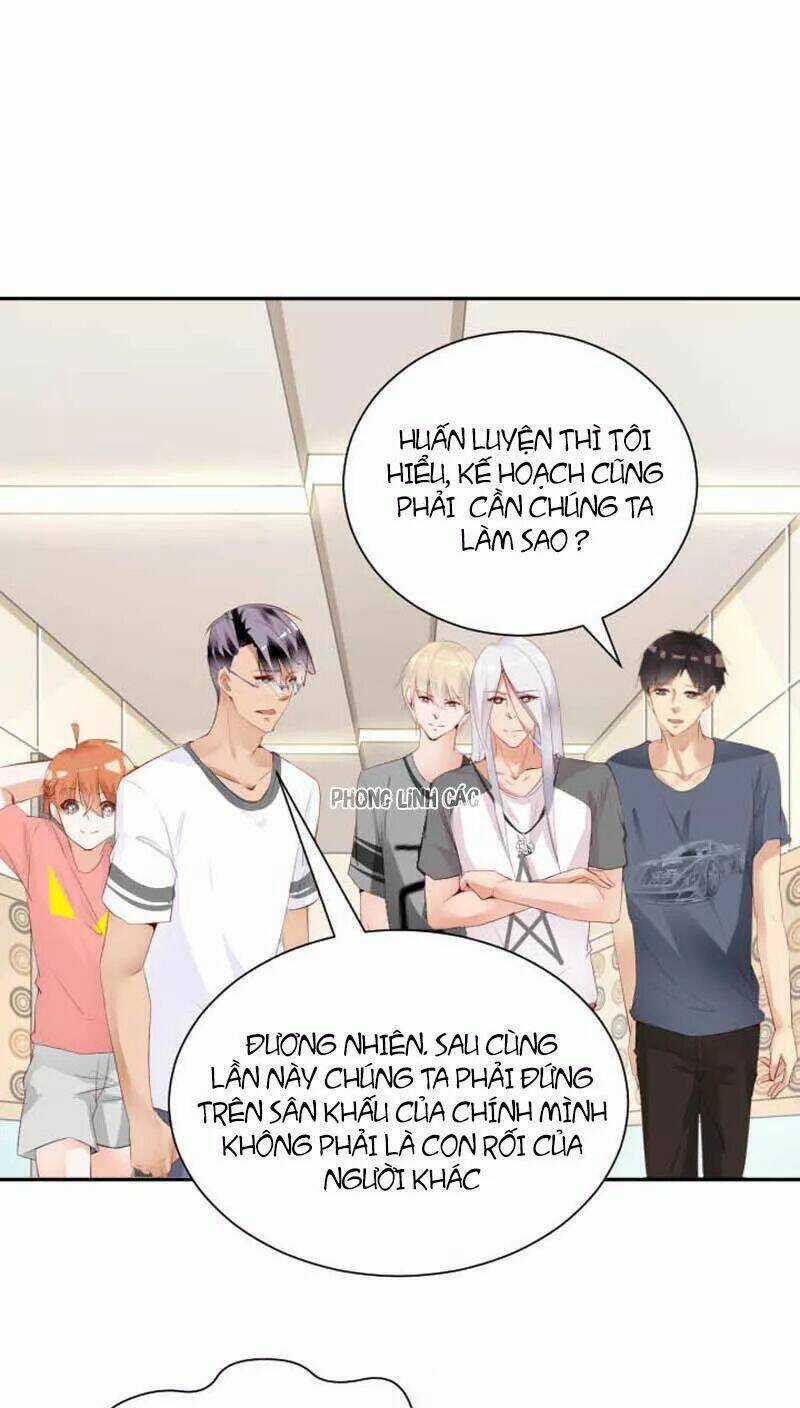 Nam Thần Là Một Đôi - Chapter 68 - Trang 10