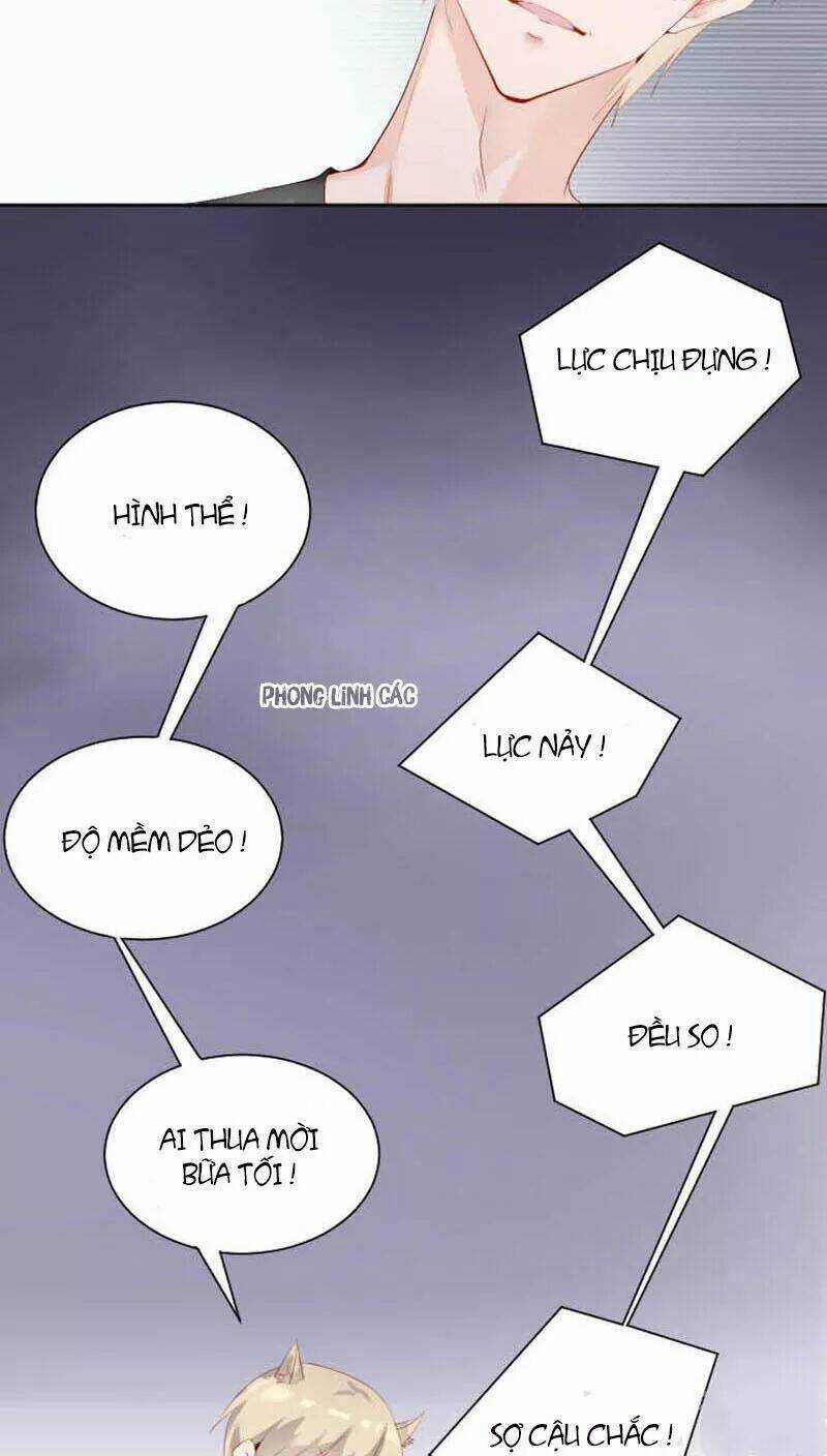 Nam Thần Là Một Đôi - Chapter 69 - Trang 15