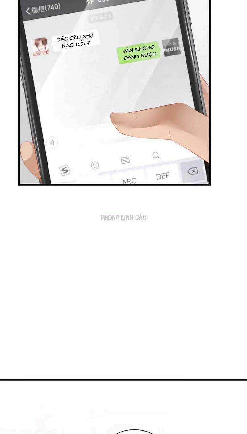 Nam Thần Là Một Đôi - Chapter 69 - Trang 19