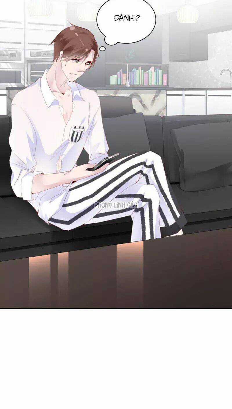 Nam Thần Là Một Đôi - Chapter 69 - Trang 20