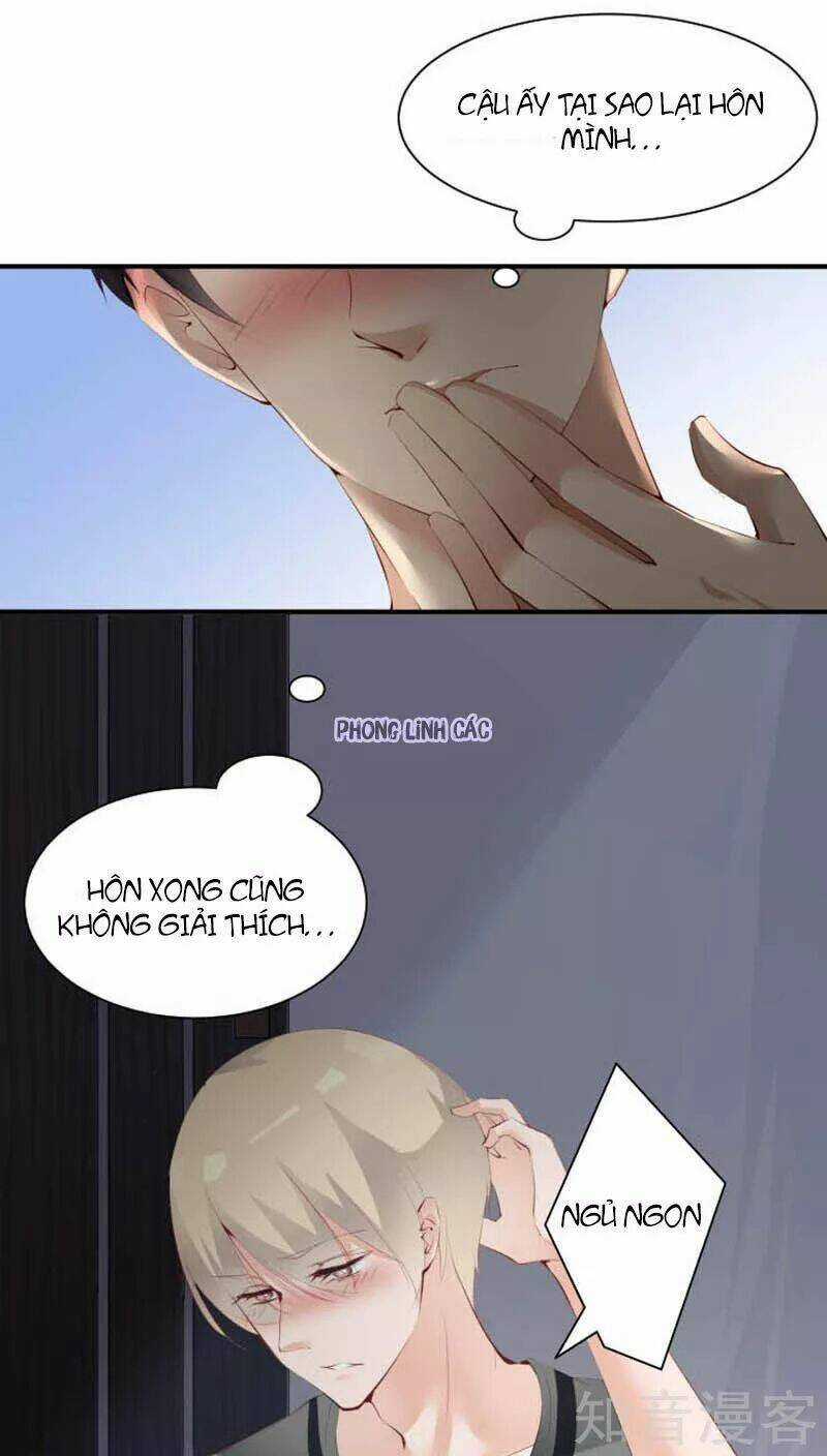 Nam Thần Là Một Đôi - Chapter 69 - Trang 3