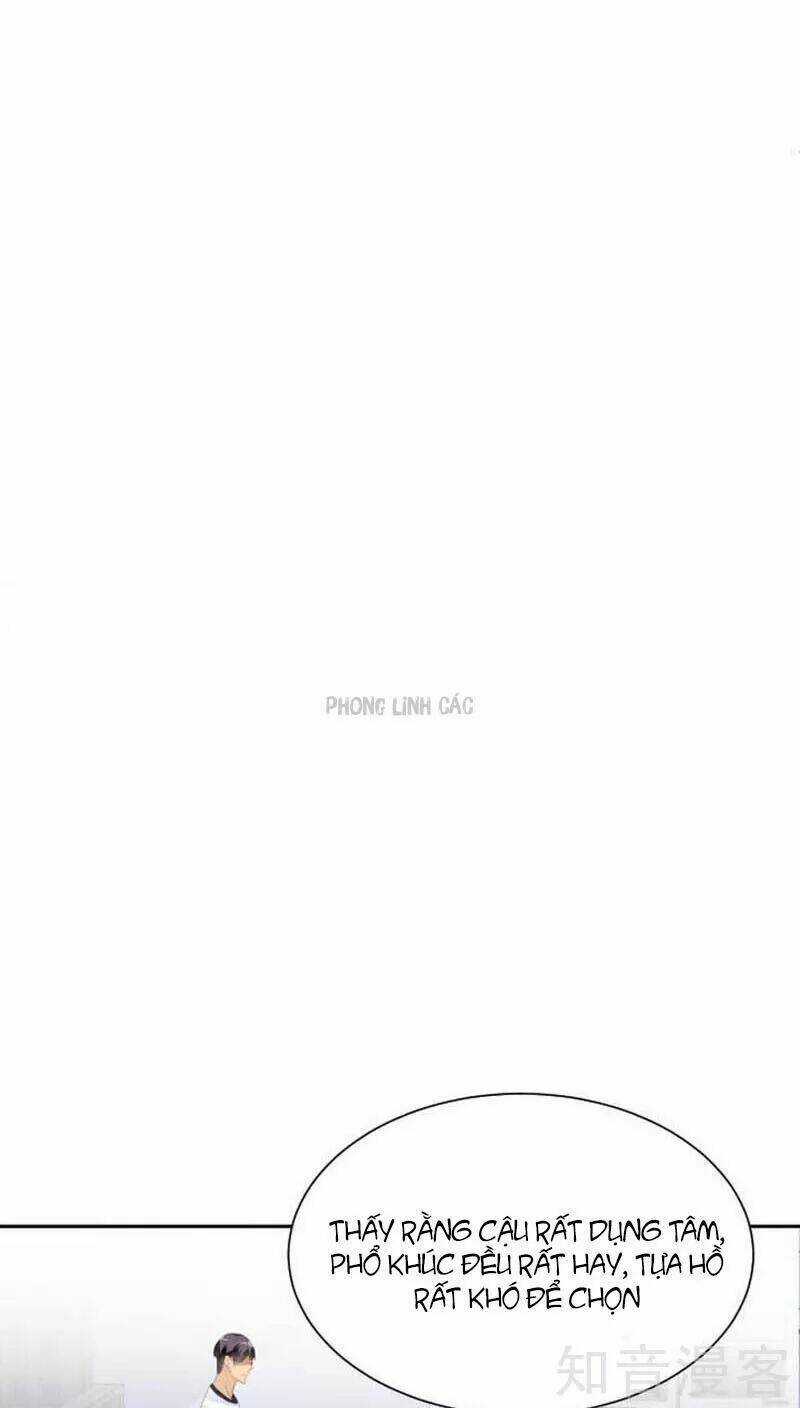 Nam Thần Là Một Đôi - Chapter 69 - Trang 31