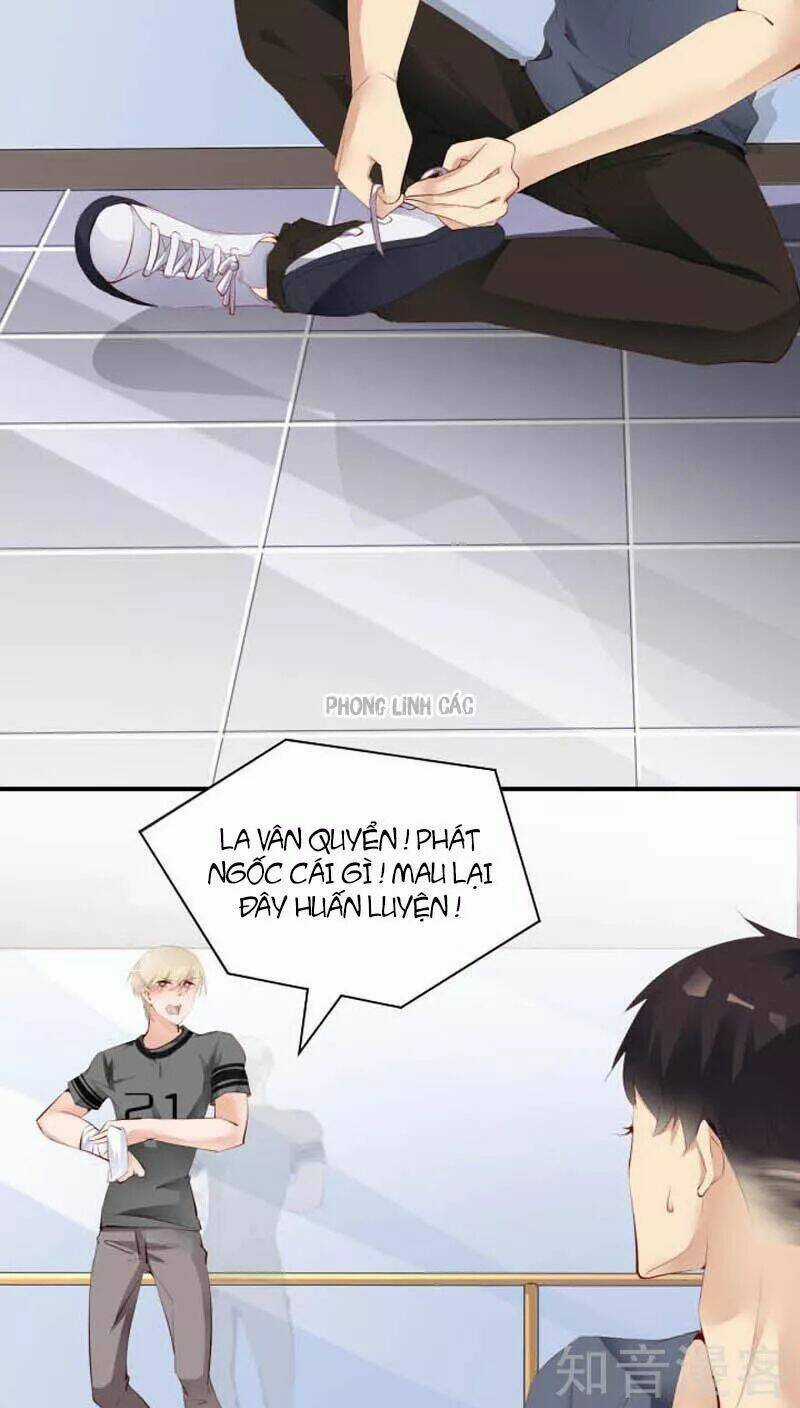 Nam Thần Là Một Đôi - Chapter 69 - Trang 7