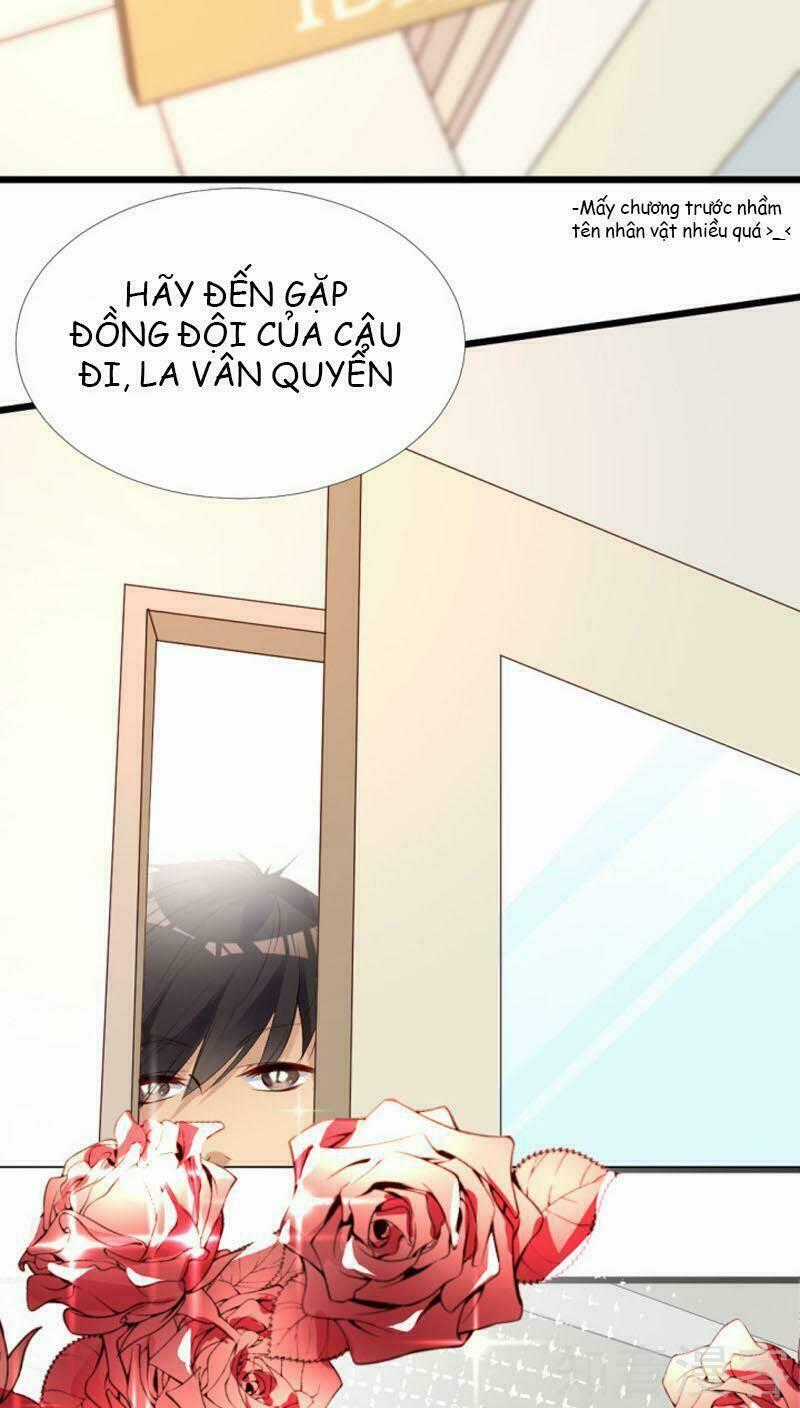 Nam Thần Là Một Đôi - Chapter 7 - Trang 2