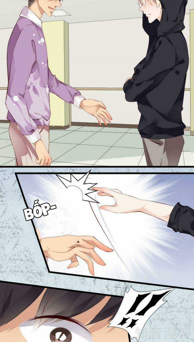 Nam Thần Là Một Đôi - Chapter 7 - Trang 12