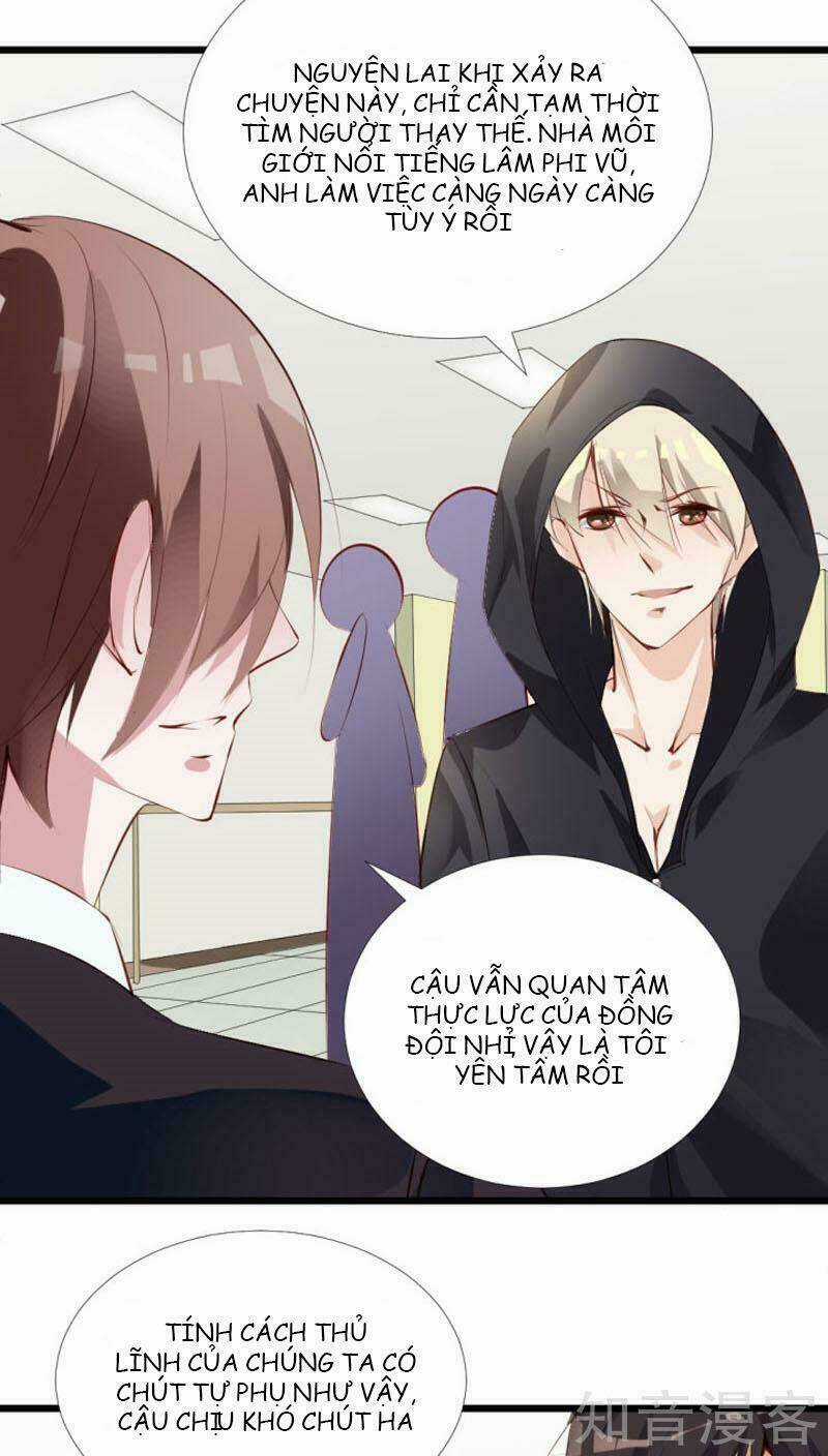 Nam Thần Là Một Đôi - Chapter 7 - Trang 18