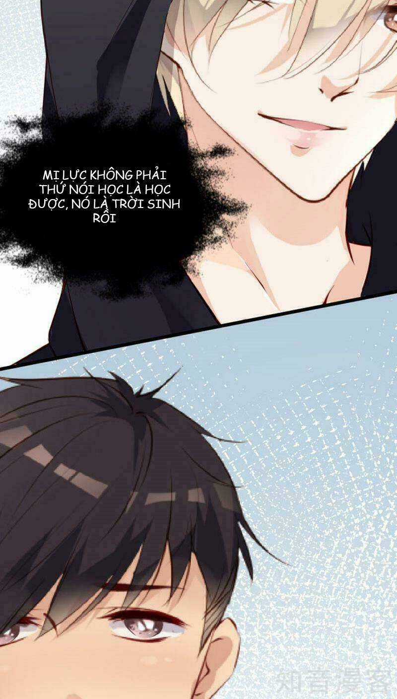 Nam Thần Là Một Đôi - Chapter 7 - Trang 22