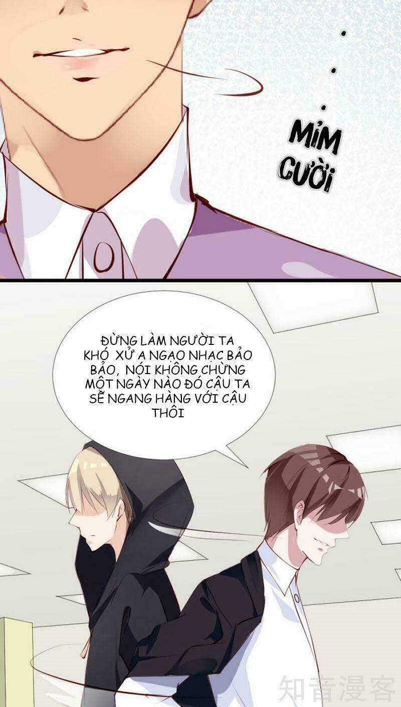 Nam Thần Là Một Đôi - Chapter 7 - Trang 23