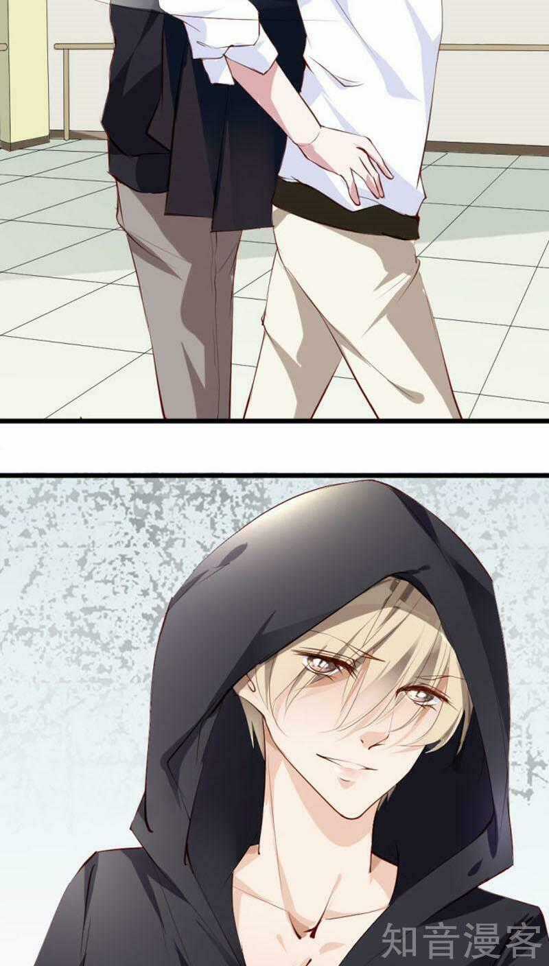 Nam Thần Là Một Đôi - Chapter 7 - Trang 24