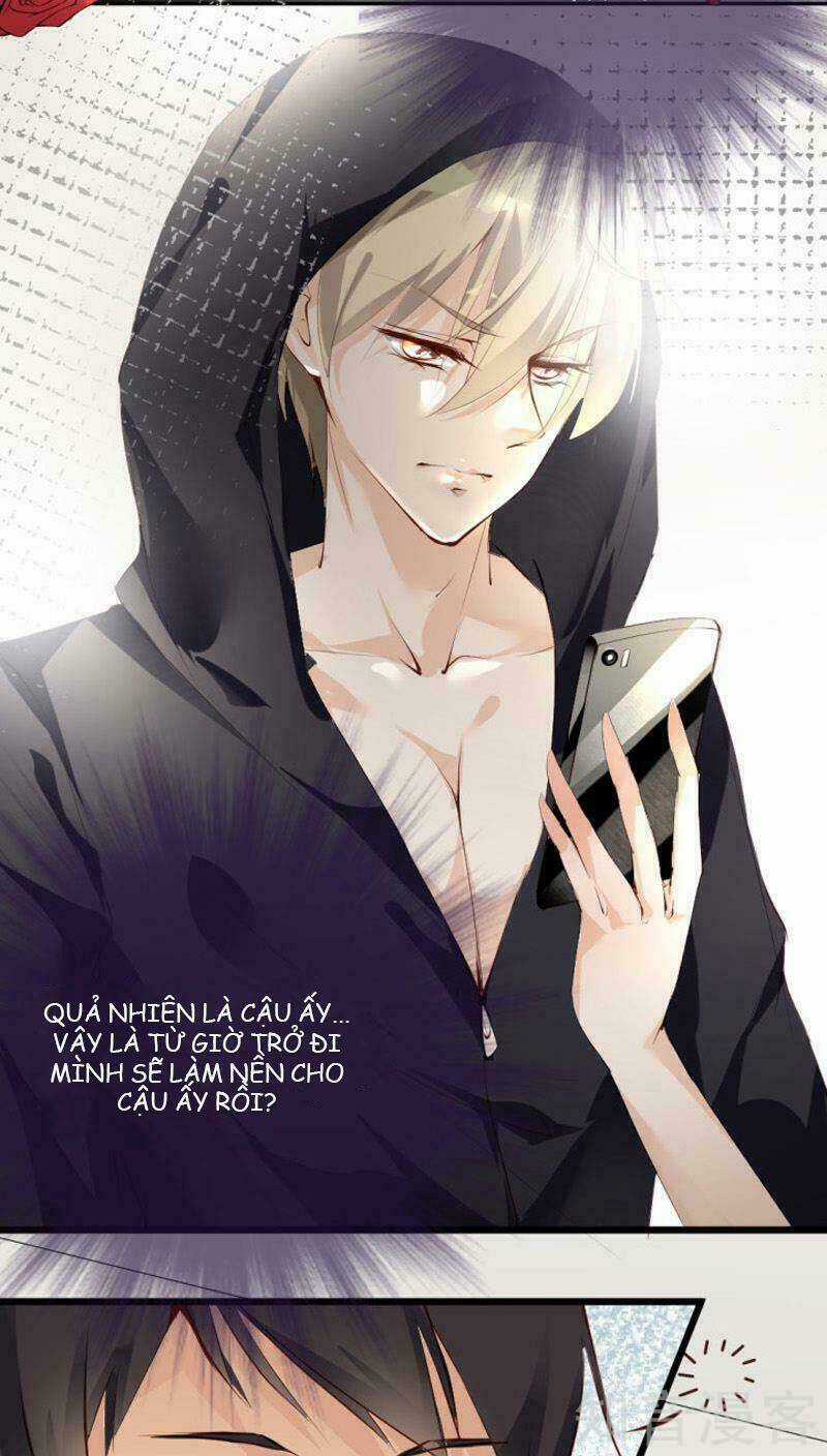 Nam Thần Là Một Đôi - Chapter 7 - Trang 4