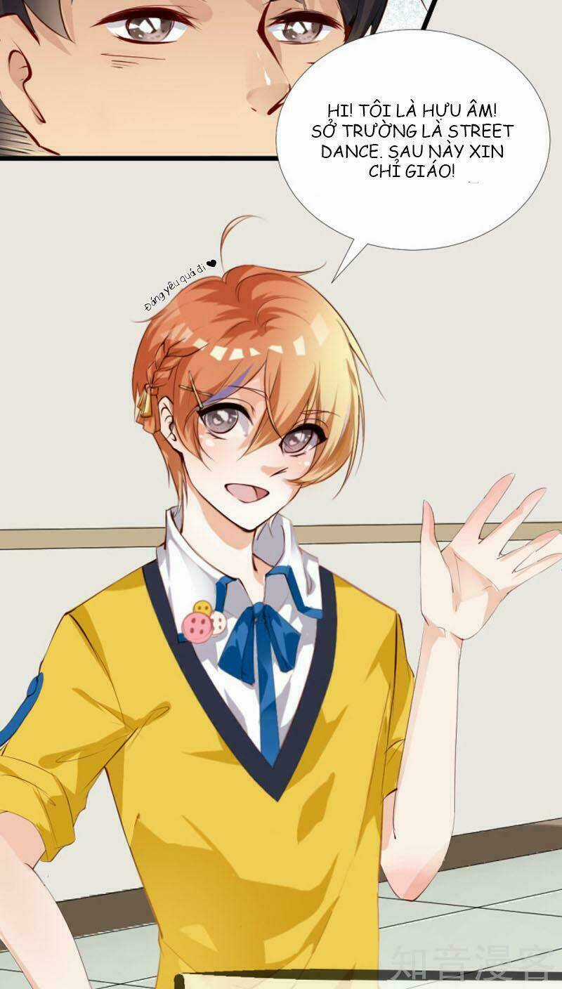 Nam Thần Là Một Đôi - Chapter 7 - Trang 5