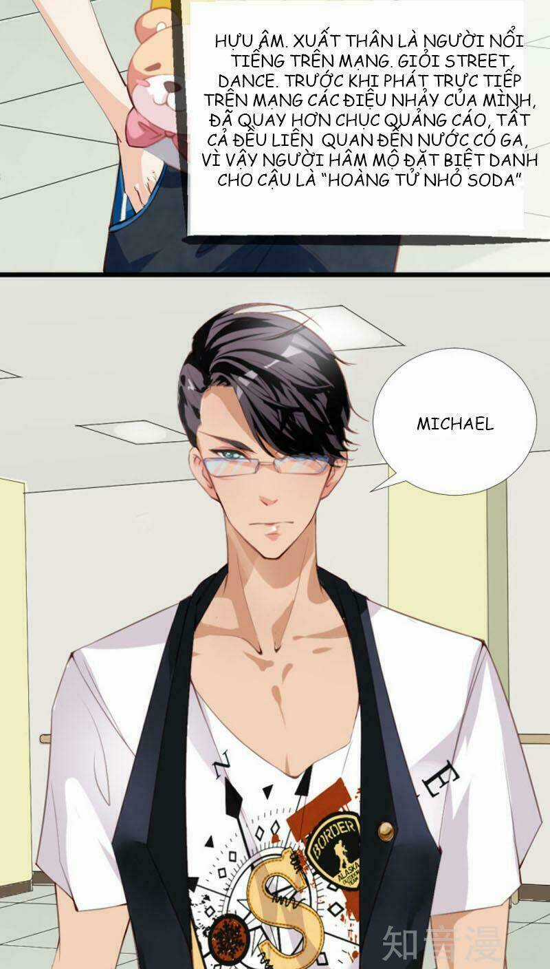 Nam Thần Là Một Đôi - Chapter 7 - Trang 6