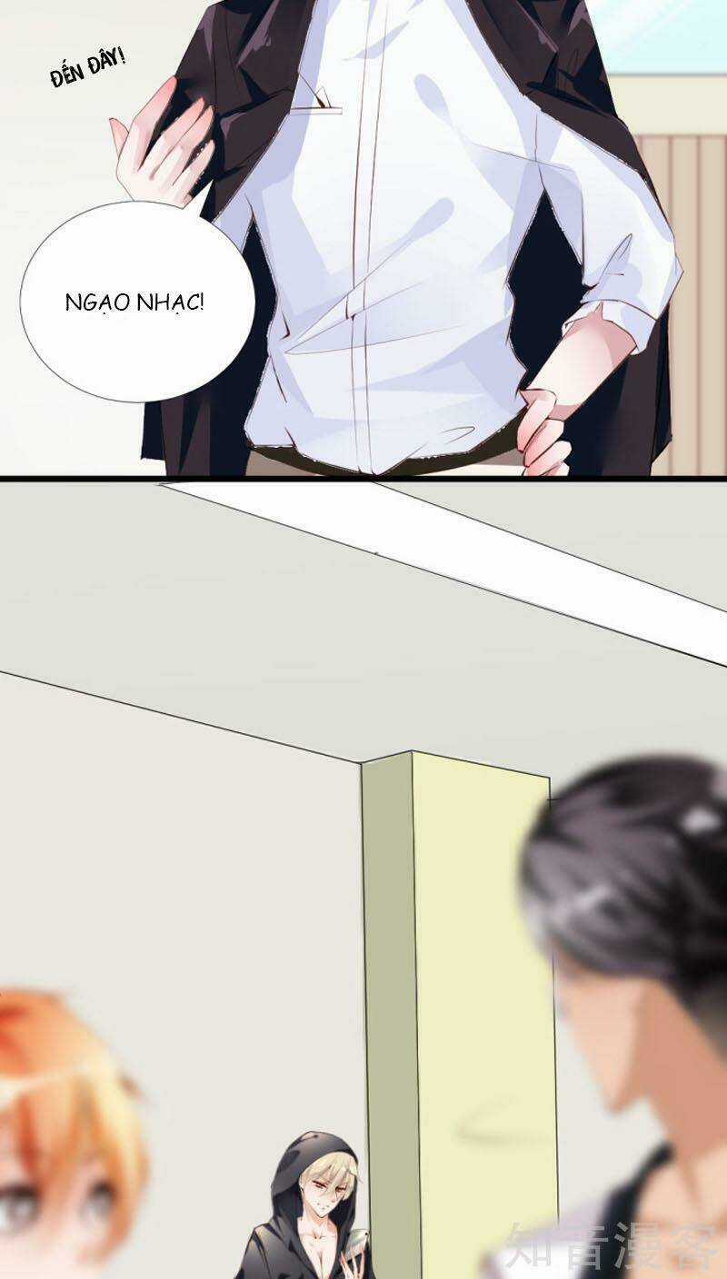 Nam Thần Là Một Đôi - Chapter 7 - Trang 9