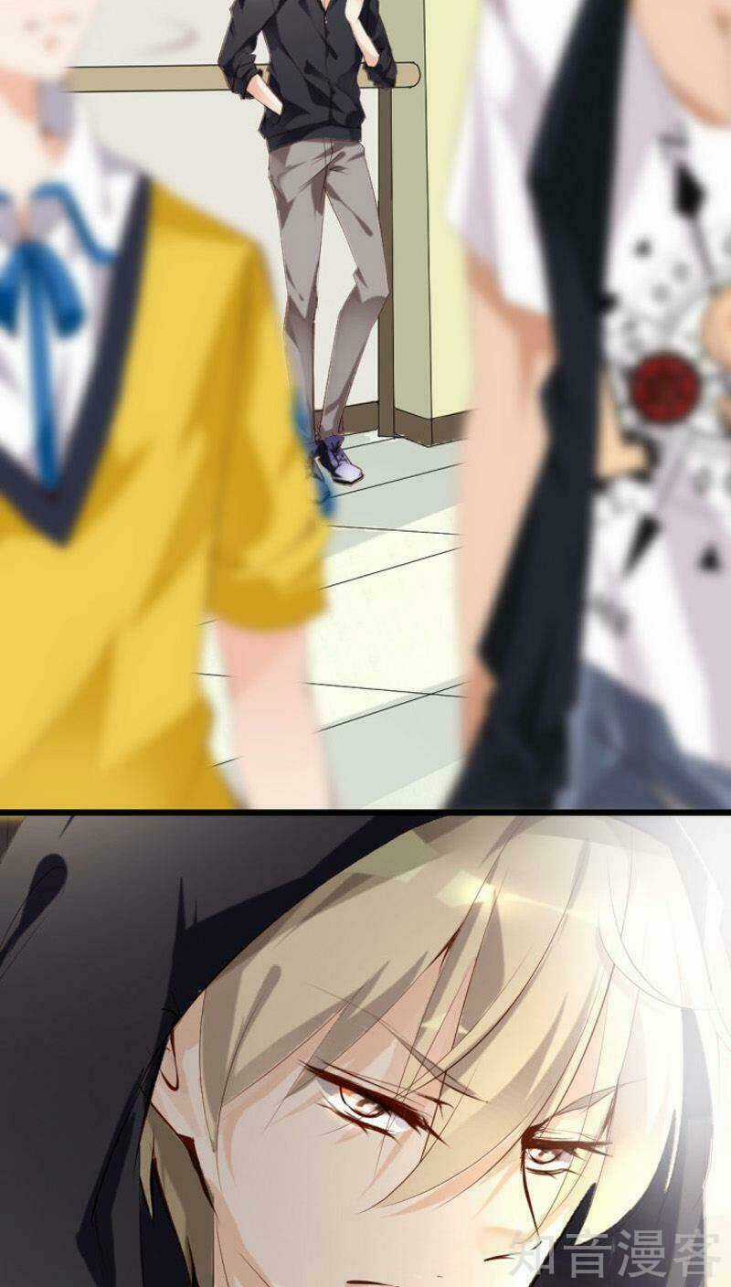 Nam Thần Là Một Đôi - Chapter 7 - Trang 10