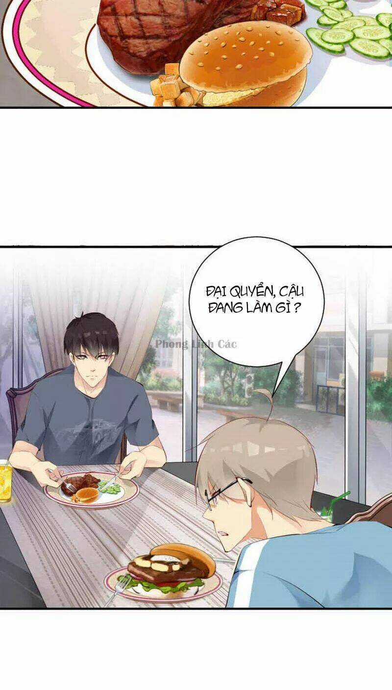 Nam Thần Là Một Đôi - Chapter 70 - Trang 17