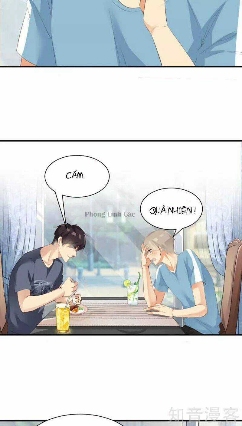 Nam Thần Là Một Đôi - Chapter 70 - Trang 20