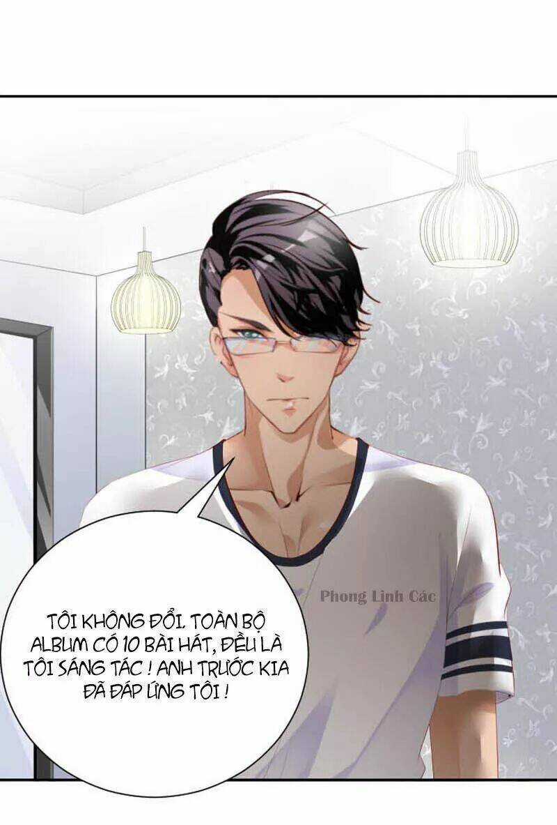 Nam Thần Là Một Đôi - Chapter 70 - Trang 3