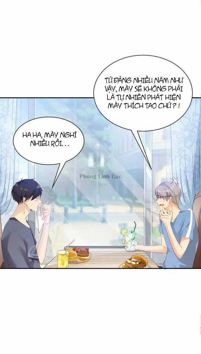 Nam Thần Là Một Đôi - Chapter 70 - Trang 28